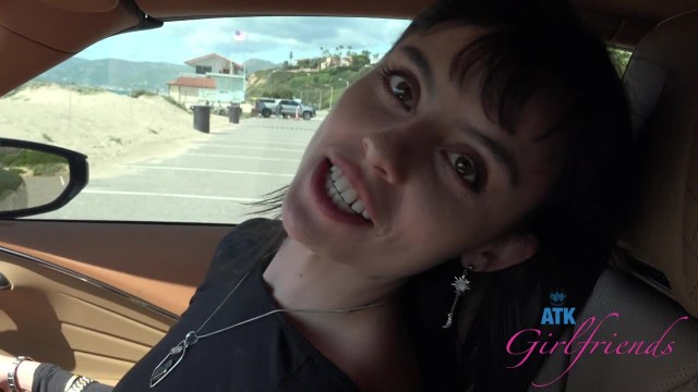 Прогулка на выходных с сексуальным подтекстом