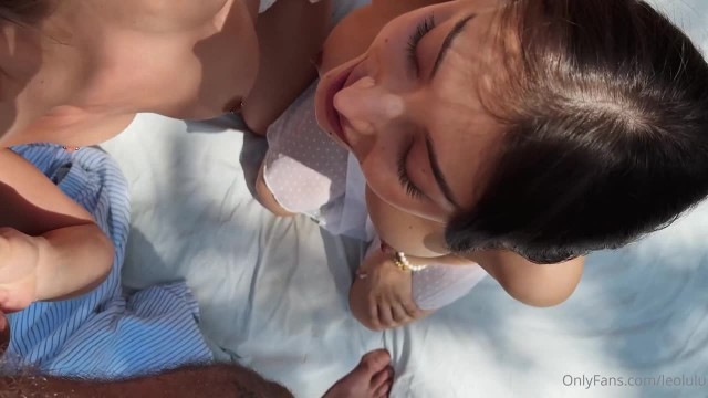 Летний аматорский тройничок