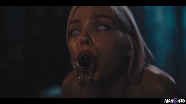 Лесбийский зомби-апокалипсис