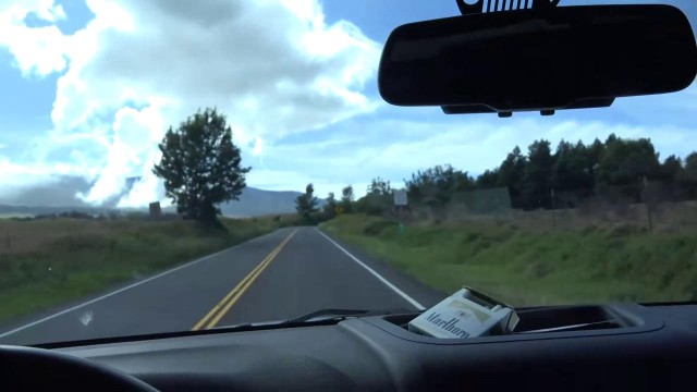 Парень вывез телочку на дикий пляж, чтобы попробовать ее сочную киску